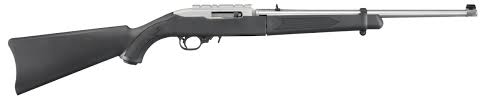 ruger 10 22 takedown the most reliable