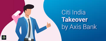 citibank axis deal what will happen