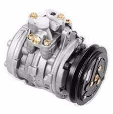 signs indicate your car a c compressor