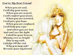 free best friend shayari hd