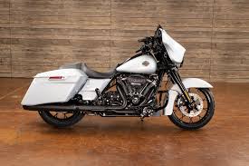 New 2023 Harley Davidson Special In