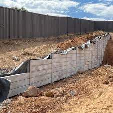 Retaining Walls Gisborne Retaining