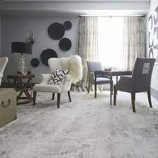 wall to wall carpets at best in