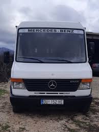 Check spelling or type a new query. Povoljno Mercedes Vario 612 1999 God