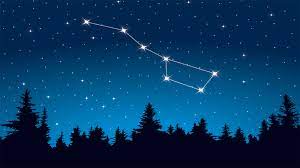 surprise the big dipper is an asterism