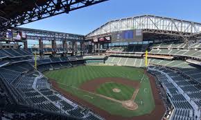 Maybe you would like to learn more about one of these? Texas Rangers Open Doors To Globe Life Field With Full Ip Control Room