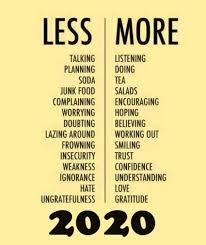 Image result for new year resolution 2020