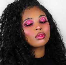 18 valentine s day makeup looks