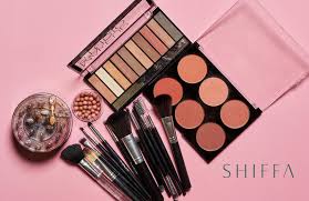 makeup kits in dubai of some of the