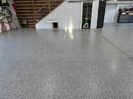 garage floor coatings in indianapolis