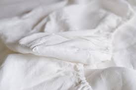organic linen crib sheets life giving