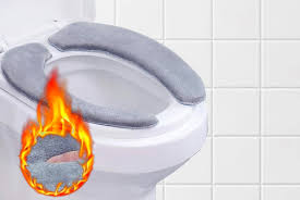 Toilet Seat Warmer Pads Deal Wowcher