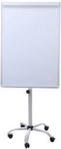 Magnetic Flip Chart Holder With Wheels 70x100 Cm Buy