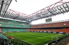 Free returns on all qualifying orders. San Siro Project On Hold As Milan Mayor Seeks Clarification On Inter S Future