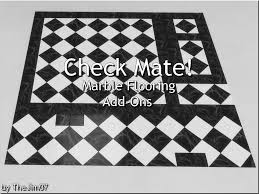 check mate marble flooring add ons