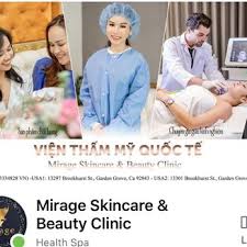 mirage skincare beauty 55 photos