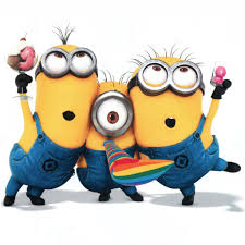 cute minions wallpapers group 63