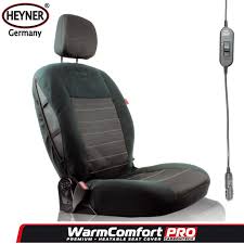 Heyner 12v Heated Seat Cover