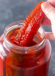 kool aid pickles a sweet and sour