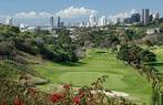 Eighteen Hole at Balboa Park Municipal Golf Club in San Diego ...