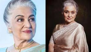 asha parekh reveals she would have been