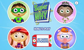 super why from pbs kids now available