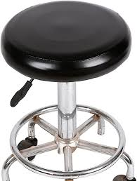 Bar Stool Covers Round Pu Leather