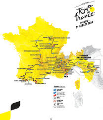 tour de france 2024 route cyclingnews
