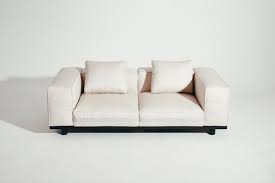 Saint Rémy Sofa By Luca Nichetto For