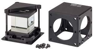 compact cage cubes for prisms and