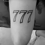 Image result for What does the 999 tattoo mean