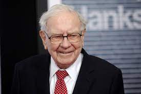 Warren Buffett – die Old-School ...