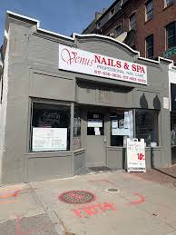 13 best nail salons in boston