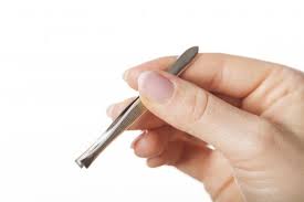 So it is best suggested to use perfect tweezers to pluck. The 5 Most Effective Ways To Remove Stomach Hair