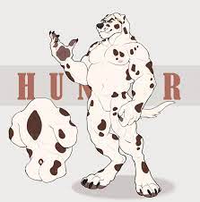 Base] Hunter The Dalmatian by DragonMarck -- Fur Affinity [dot] net