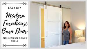 Plain closet doors look like a million bucks. 19 Homemade Barn Door Plans You Can Diy Easily