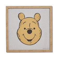 Disney Winne The Pooh Wall Art Adairs