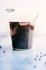 hot fudge sauce chelsea s messy a
