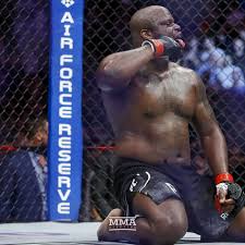 Subscribe to get all the latest ufc content: As He Makes His Return Derrick Lewis Doesn T Have Any Regrets About Whirlwind Title Shot At Ufc 230 Mma Fighting