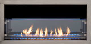 Superior Fireplaces Vre4648 48 Linear