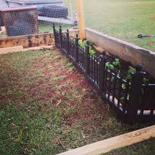 Bunnings Garden Edging Free Delivery