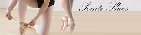 Discount Pointe Shoes For Ballet