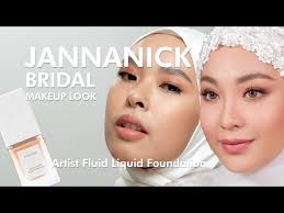 jannanick bridal makeup look you