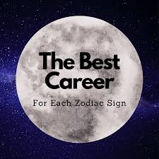 astrology signs best careers for each