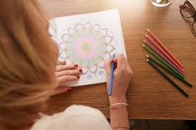 Inner peace by danostergren on deviantart. 20 Adult Coloring Books That Will Bring You Inner Peace Inspirationfeed