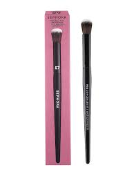 sephora collection pro concealer brush