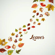 Premium Vector Leaves Icon Autumn