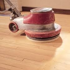 hardwood floor sanding do it yourself