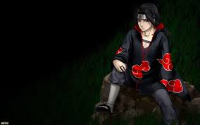 Ultra hd 4k itachi wallpapers for desktop, pc, laptop, iphone, android phone, smartphone, imac, macbook, tablet, mobile device. Itachi Uchiha Theme For Windows 10