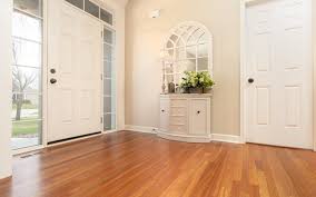 your hardwood floors